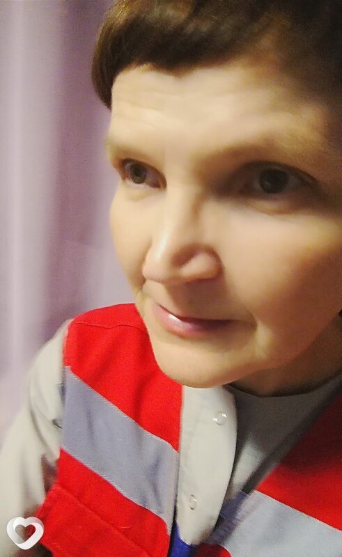 Елена, Арзамас