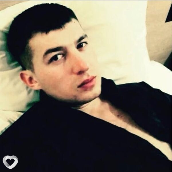 Marat, 34, Екатеринбурге — анкета №4675600