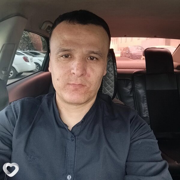 Отабек, 37, Туле — анкета №4675698