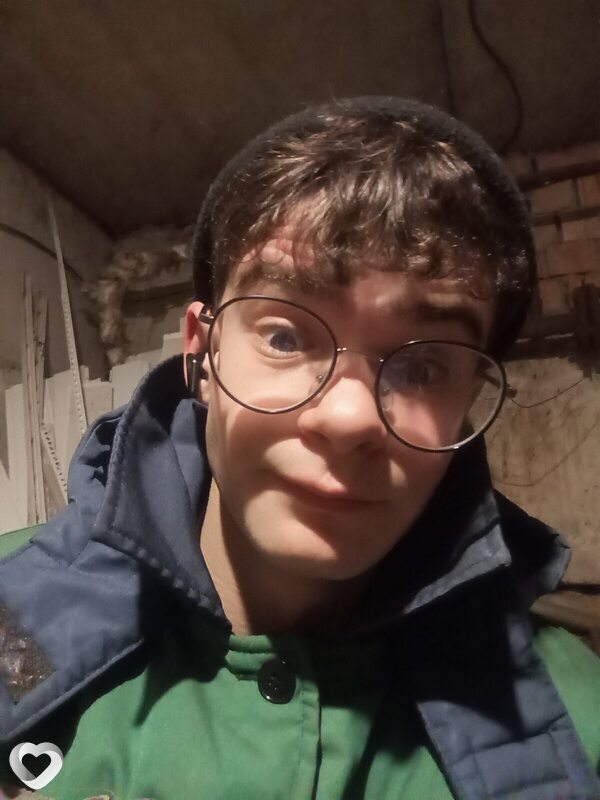Рома, 18, Солигорске — анкета №4675701