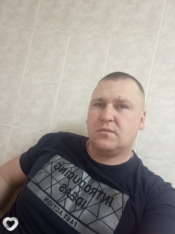 Стас, Новокузнецк