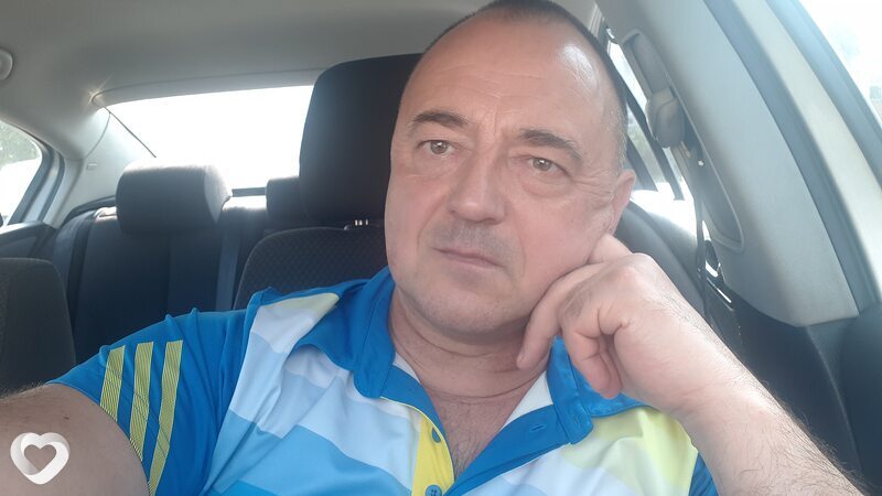 Александр, 50, Бресте — анкета №4675708