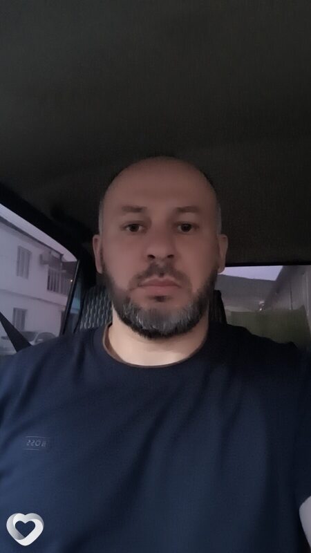 Карим, 37, Ростове-на-Дону — анкета №4675719