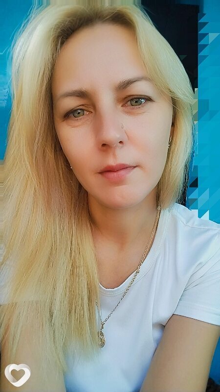 Анюта, 41, Воронеже — анкета №4675770