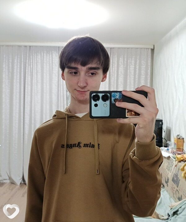 Слава, 18, Екатеринбурге — анкета №4675776