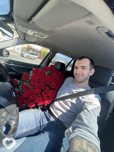 Актавиан, 35, Санкт-Петербурге — анкета №4675787