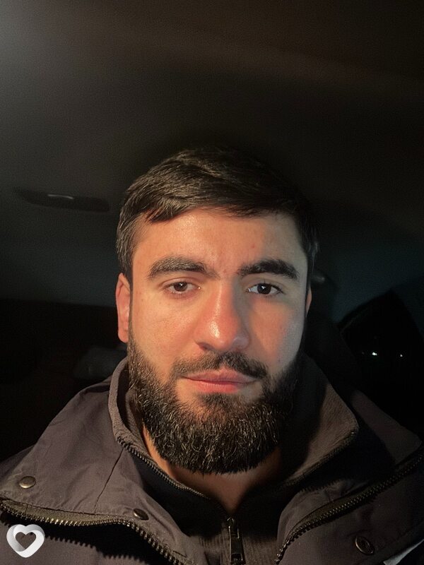 Артур, 30, Махачкале — анкета №4675650
