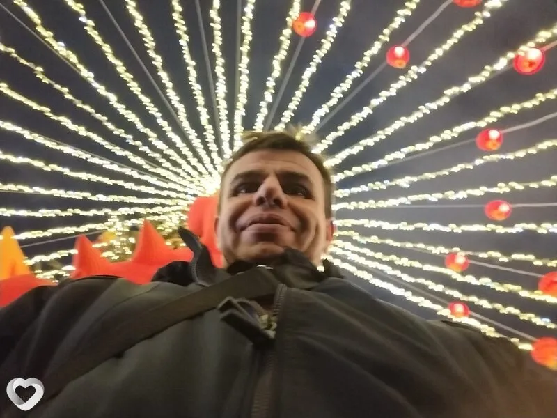 Владимир, 53, Москве — анкета №4675663