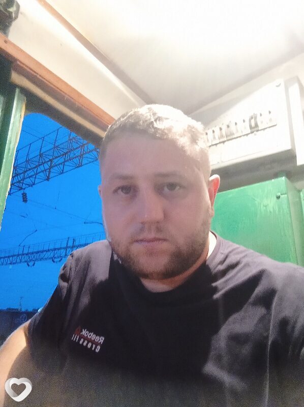 Михаил, 31, Костанае — анкета №4675665
