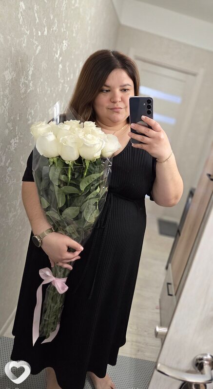 Ирина, Волжский
