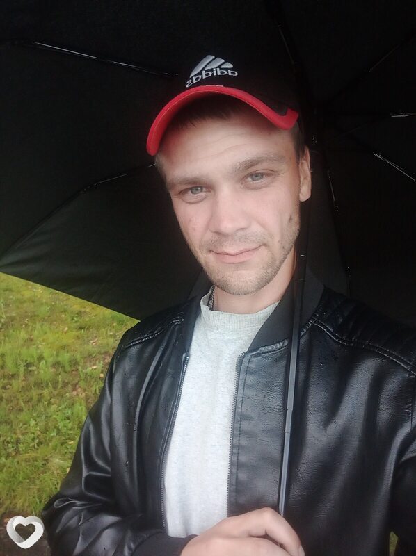 Андрей, Быхов