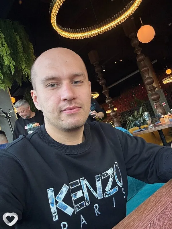 Камиль, 30, Москве — анкета №4675835