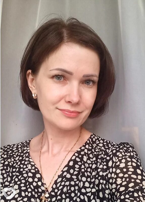Лена, 41, Нижнем Новгороде — анкета №4675626