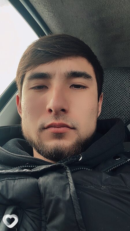 Arman, Рудный