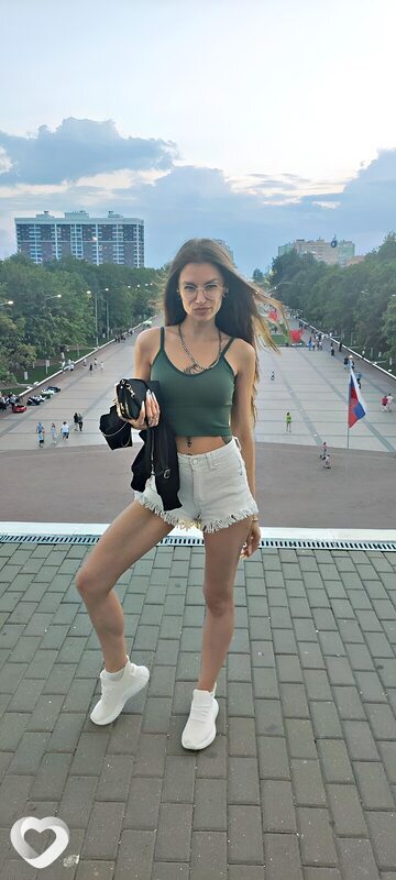 Ирина, Брянск