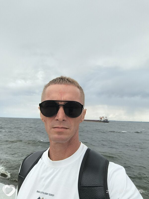 Алексей, 48, Ростове-на-Дону — анкета №4675647