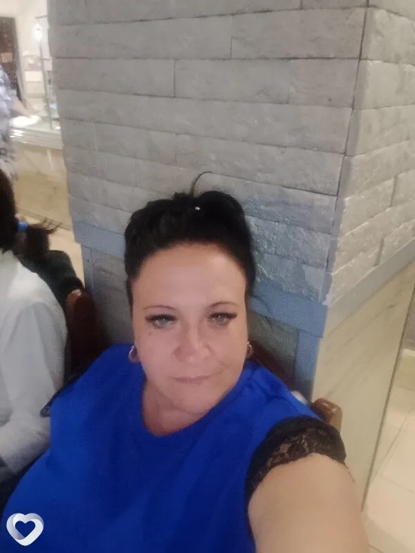 Ninok, 40, Москве — анкета №4675648