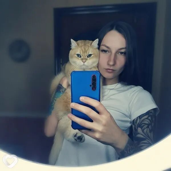 Ирина, 34, Москве — анкета №4675845
