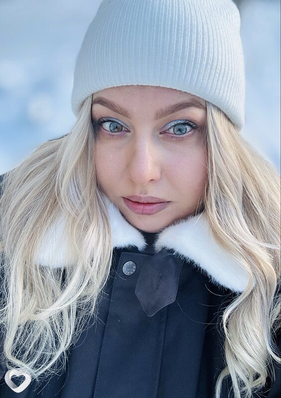 Лена, 33, Самаре — анкета №4675854