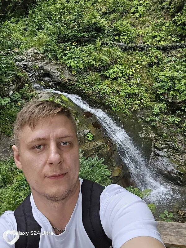 Михпил, 36, Москве — анкета №4676210