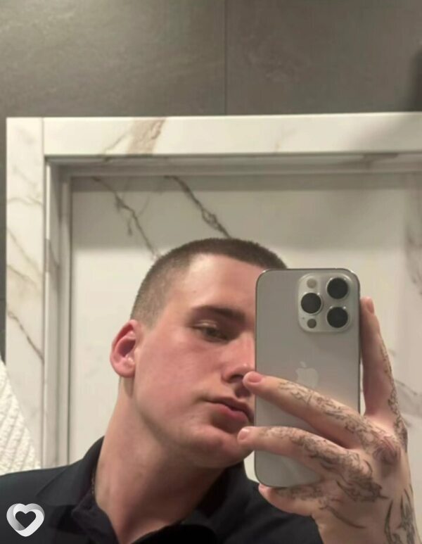 Арсений, 18, Туле — анкета №4676213
