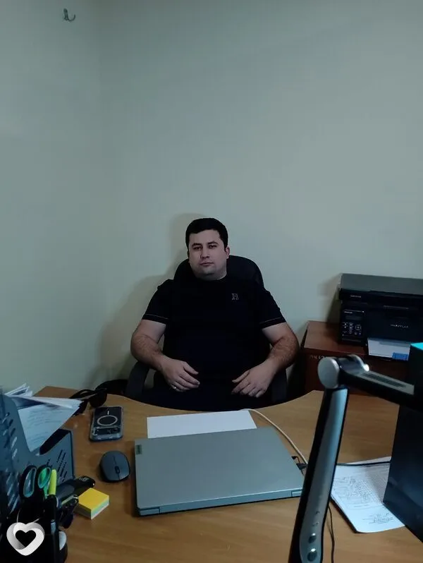 Ёдгор, 26, Москве — анкета №4676127