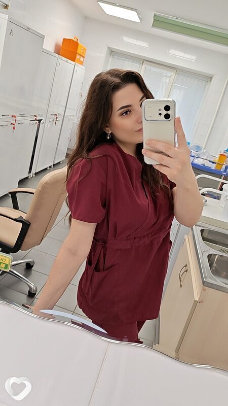 Виктория, 28, Владивостоке — анкета №4676129