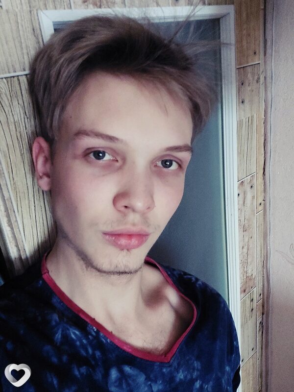 Матвей, Витебск