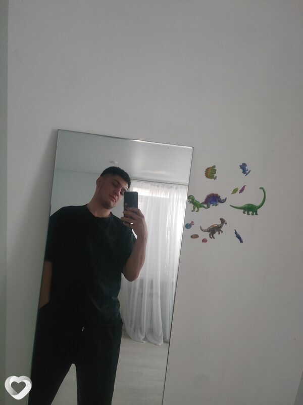 Русланчик, 30, Екатеринбурге — анкета №4676144