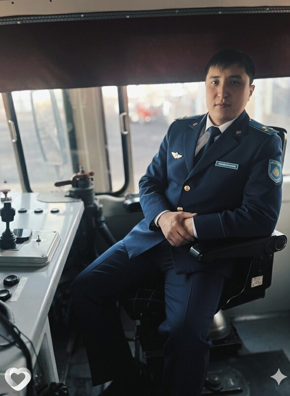 Раджан, 34, Усть-Каменогорск — анкета №4676145