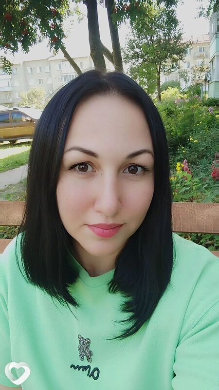 Оксана, Калуга