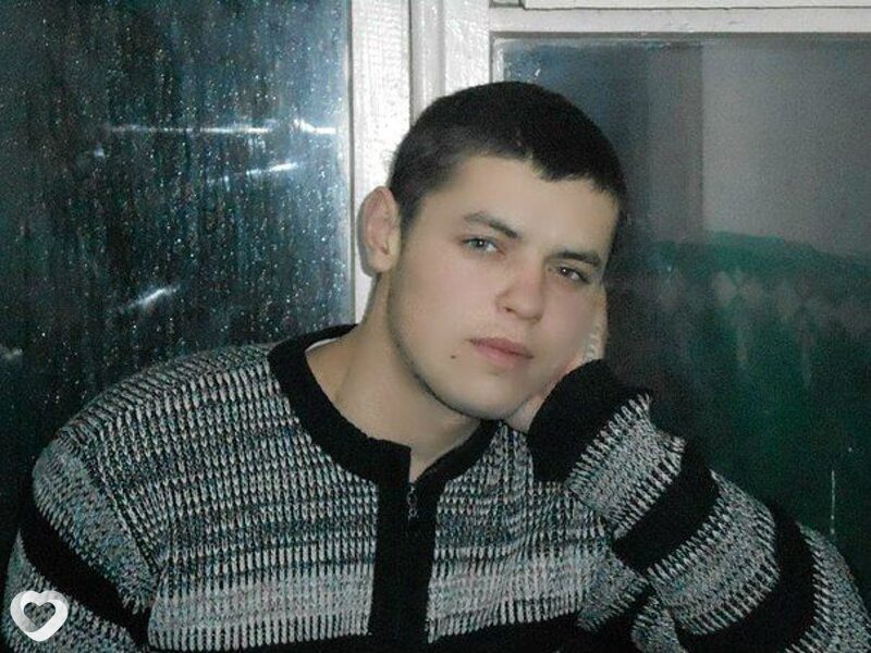 Дима, 35, Минске — анкета №4675887