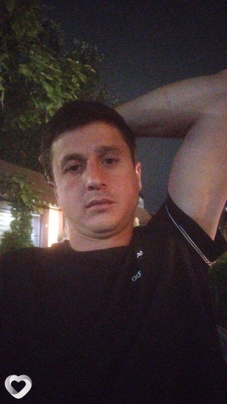 Рамин, 31, Махачкале — анкета №4675897