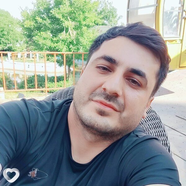 Алек, 32, Санкт-Петербурге — анкета №4675898