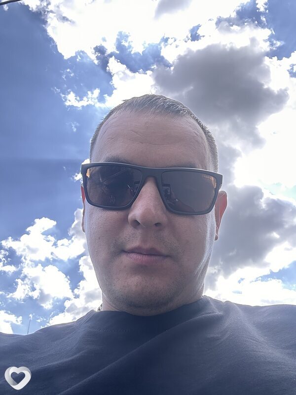Viktor, 36, Ростове-на-Дону — анкета №4675955