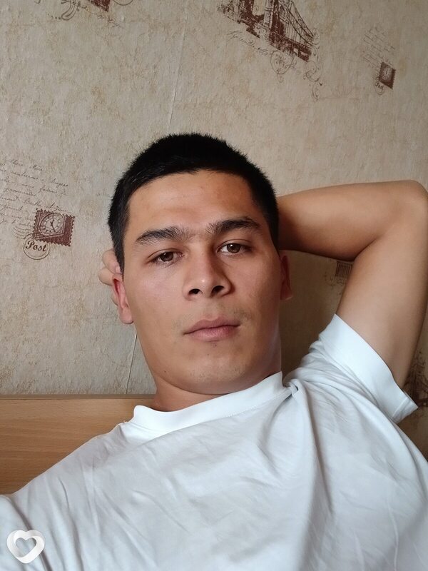 Хусан, 26, Витебске — анкета №4675959