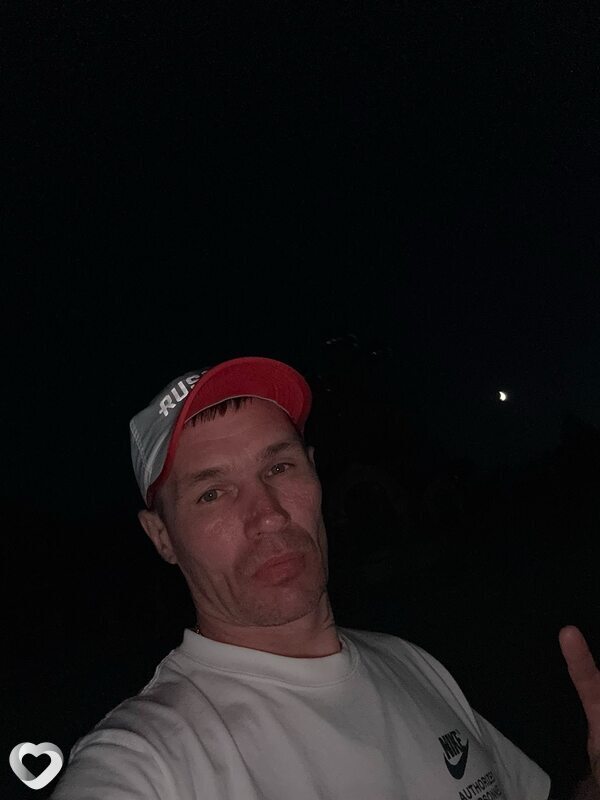 Андрей, 43, Санкт-Петербурге — анкета №4675962