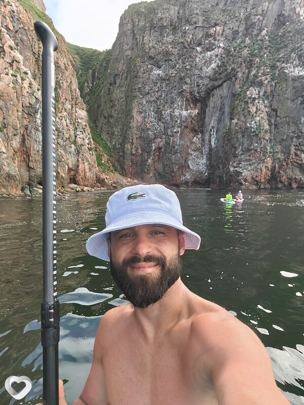 Александр, 30, Владивостоке — анкета №4675963