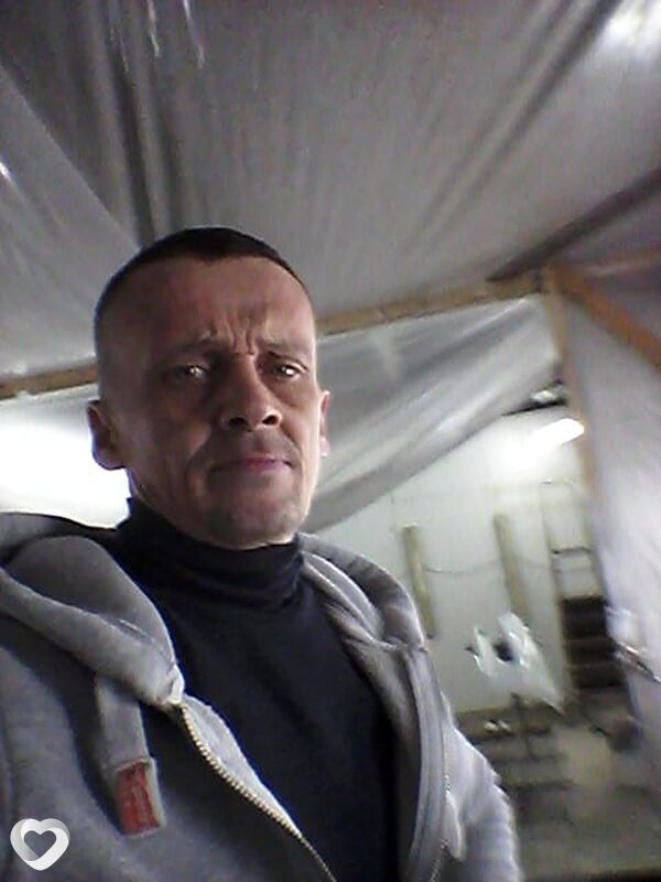 Денис, 45, Санкт-Петербурге — анкета №4675969