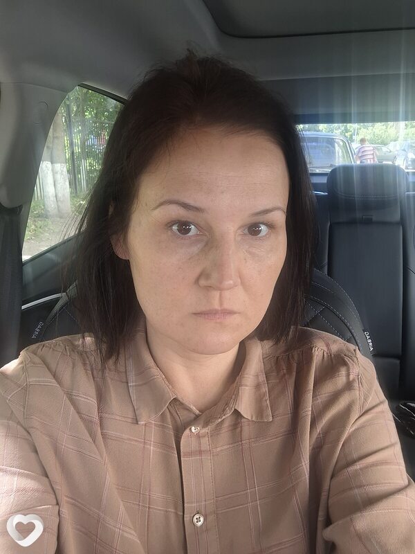 Ольга, 37, Санкт-Петербурге — анкета №4675866