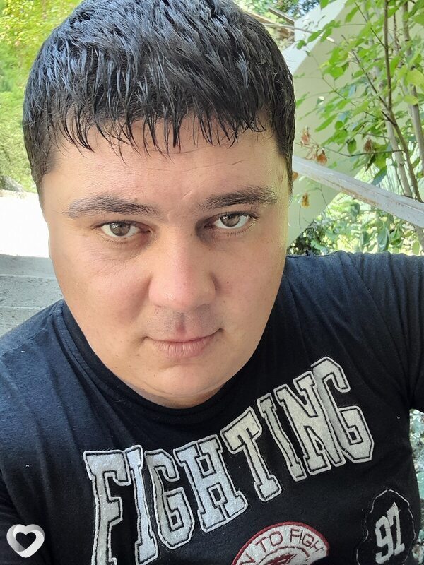 Алекс, 37, Краснодаре — анкета №4675870