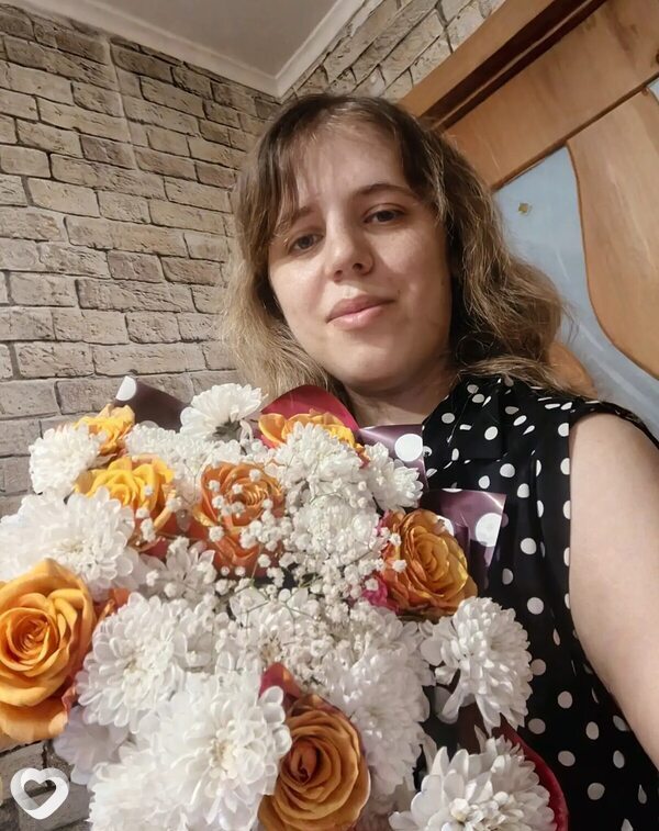 Любовь, Анна