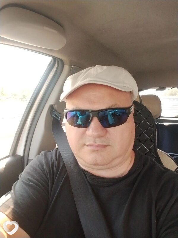 Кабир, 49, Астрахани — анкета №4676041