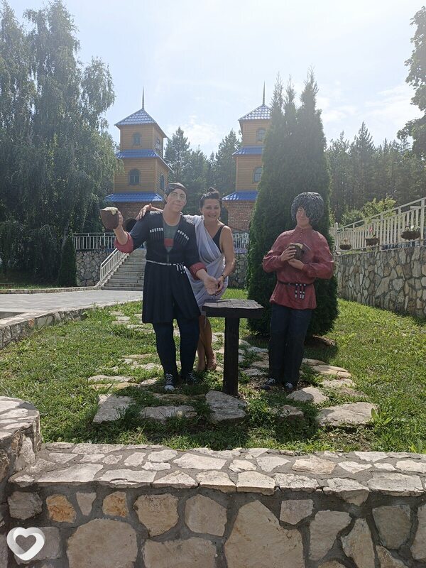 Ольга, Сызрань