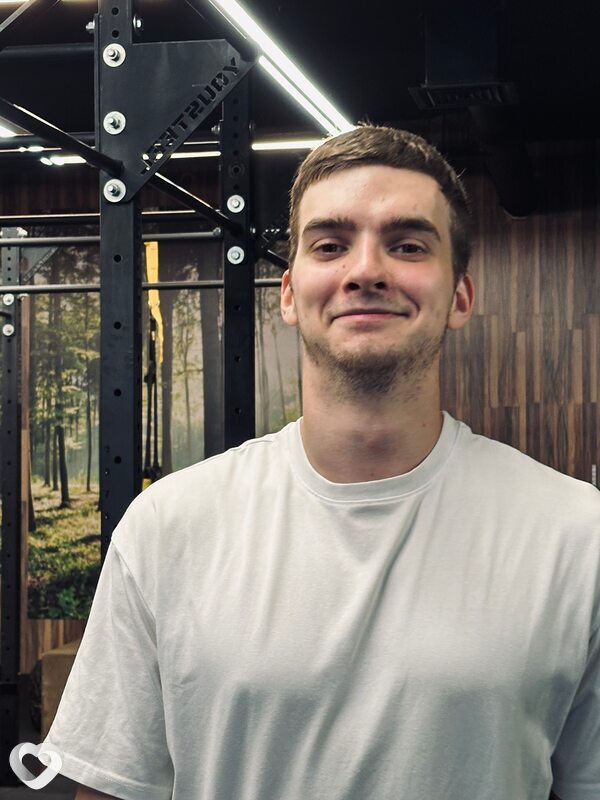 Виктор, 26, Великом Новгороде — анкета №4676044