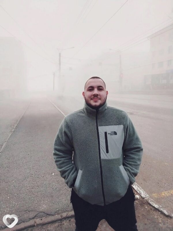 Александр, Саранск