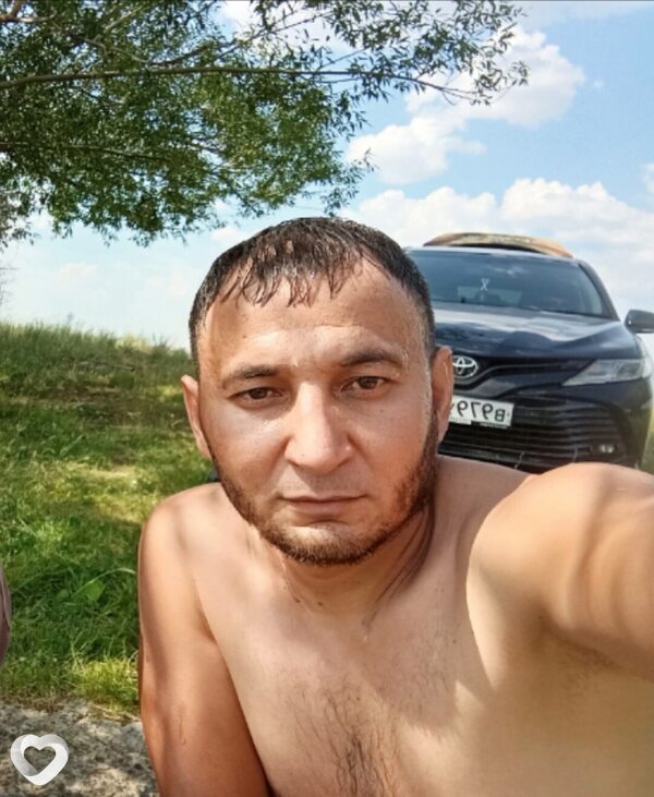 Аслан, 36, Саратове — анкета №4675908