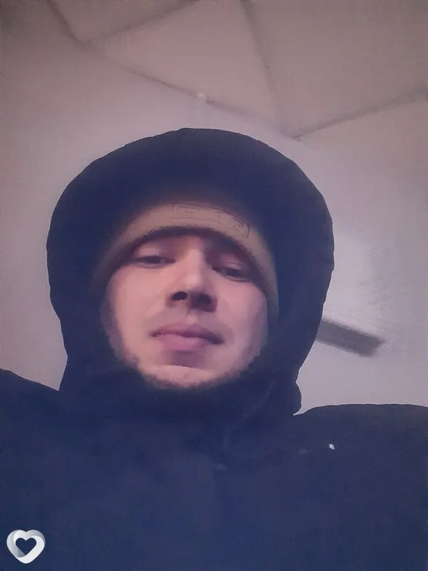 Nosir, 23, Москве — анкета №4675909