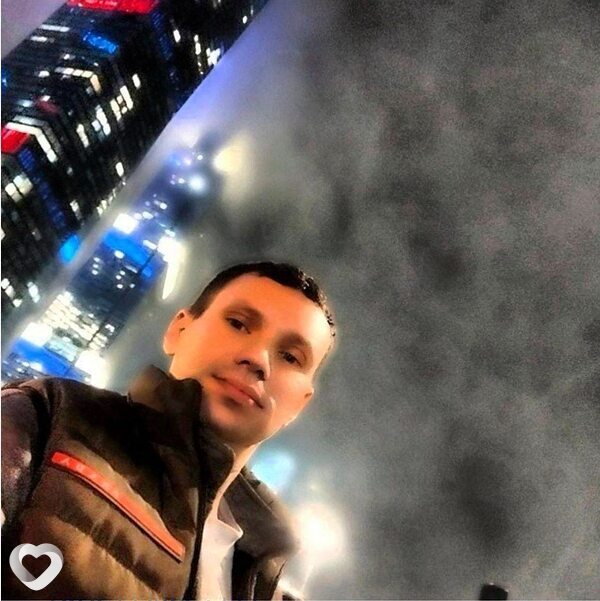 Виктор, 23, Минске — анкета №4675913