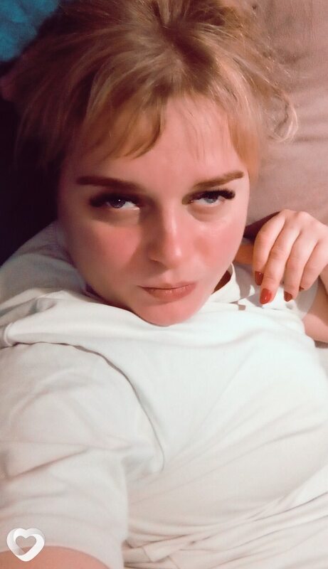 Ангелина, 33, Воронеже — анкета №4675914
